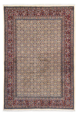 Perzisch tapijt - Klassiek - 246 x 168 cm - beige