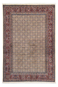 Perzisch tapijt - Klassiek - 246 x 168 cm - beige