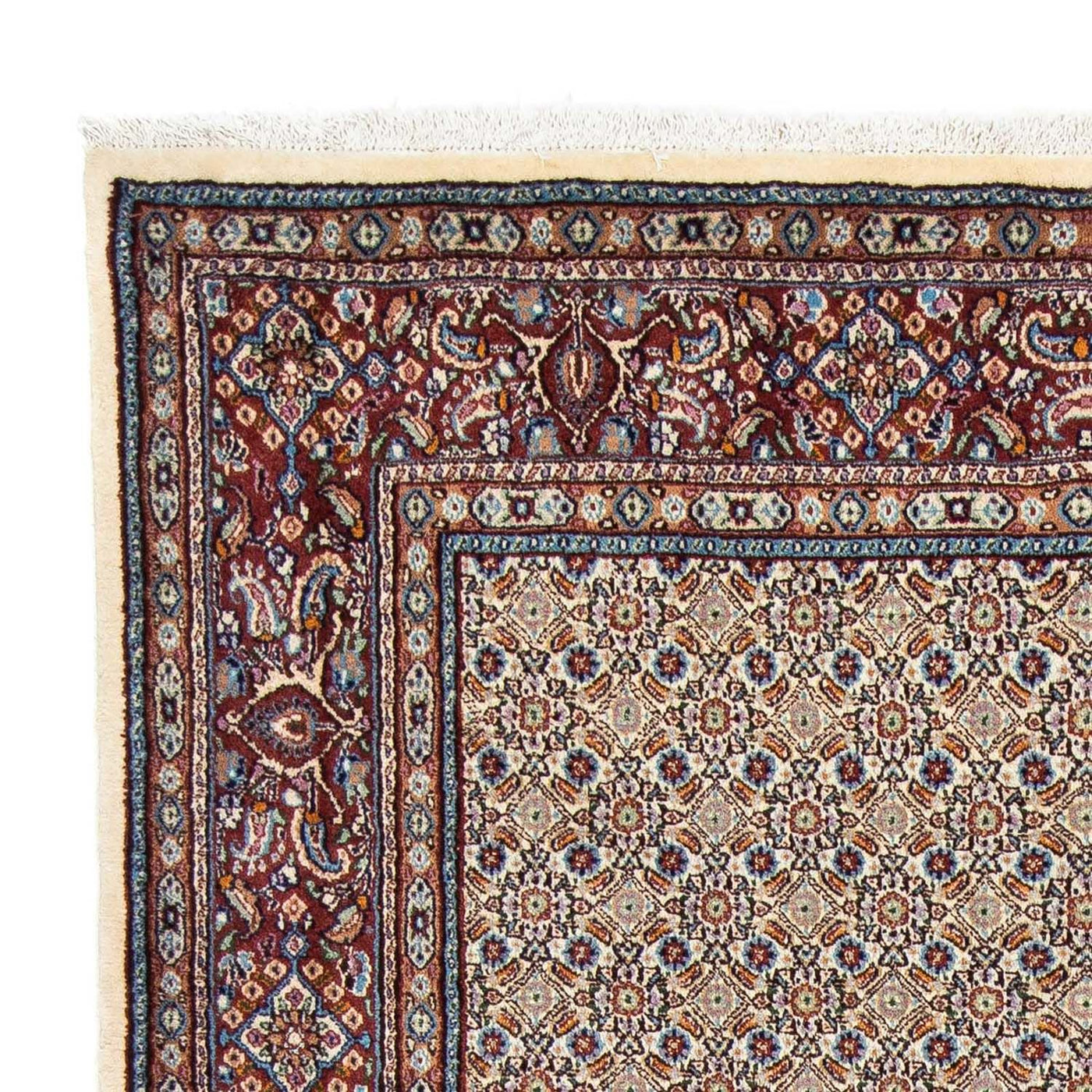 Moud Tapijt 246x168cm - Perzisch tapijt