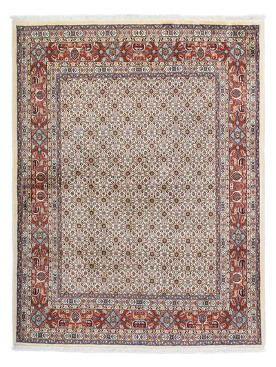 Moud Tapijt 152x194cm - Perzisch tapijt