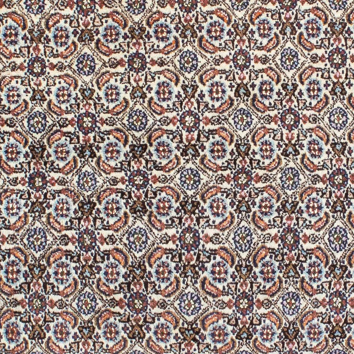 Perzisch tapijt - Klassiek - 210 x 142 cm - beige