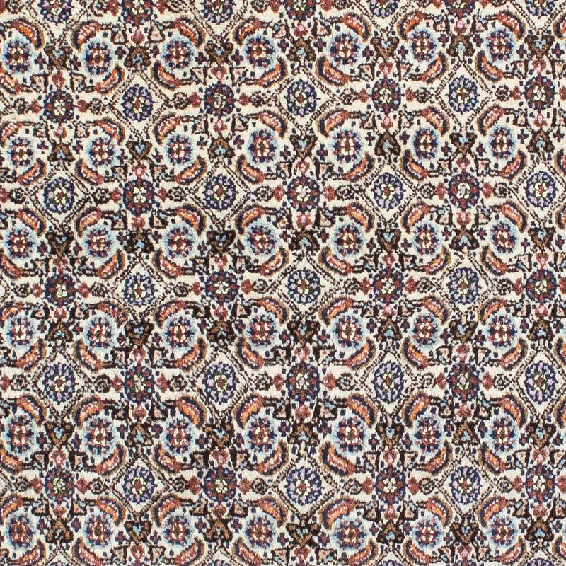 Perzisch tapijt - Klassiek - 210 x 142 cm - beige