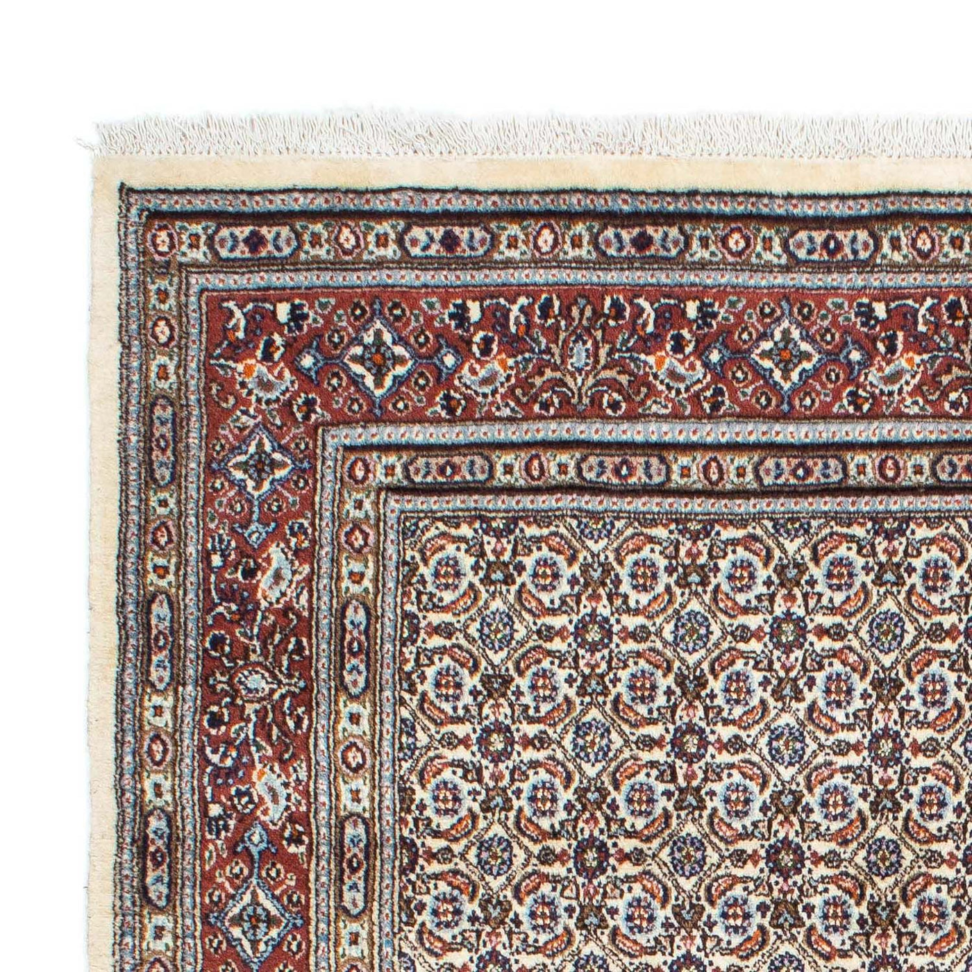 Moud Tapijt 210x142cm - Perzisch tapijt