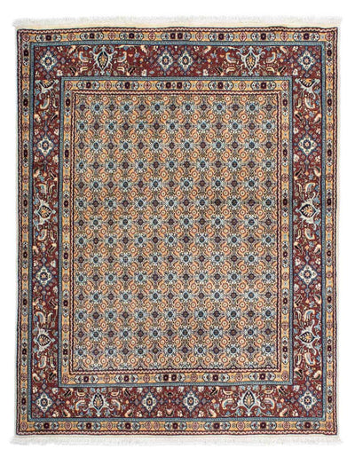 Moud Tapijt 151x188cm - Perzisch tapijt