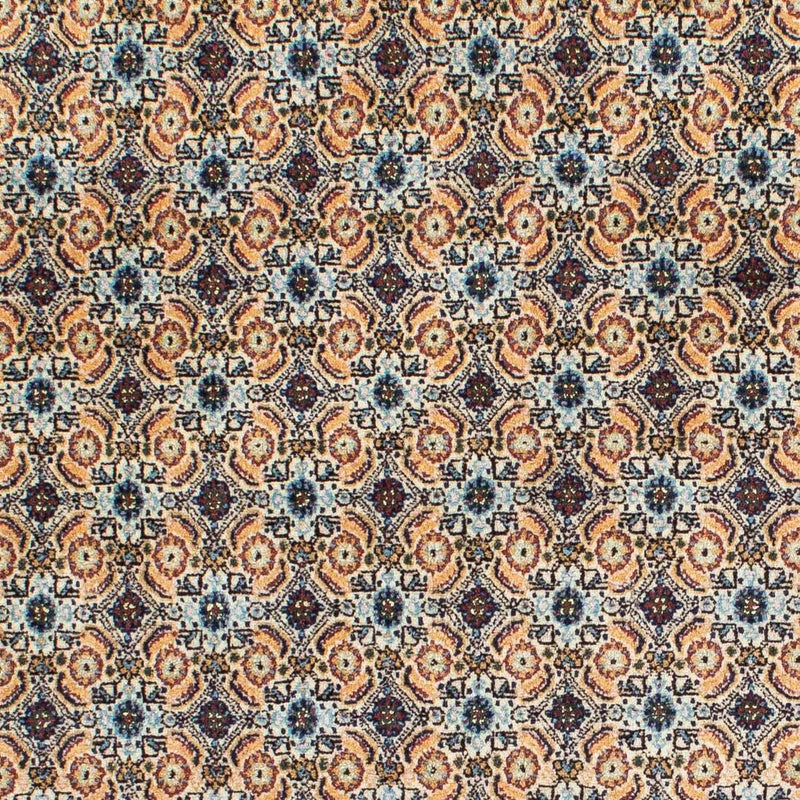 Perzisch tapijt - Klassiek vierkant  - 188 x 151 cm - beige