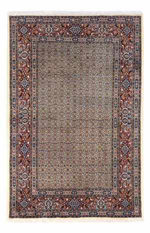 Perzisch tapijt - Klassiek - 242 x 155 cm - beige