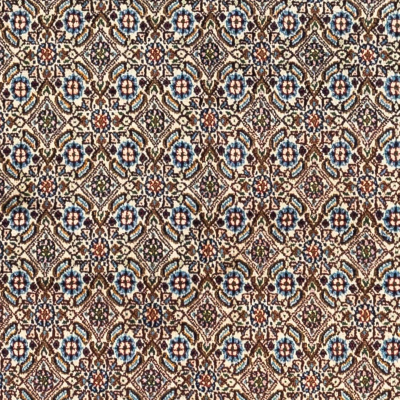 Perzisch tapijt - Klassiek - 242 x 155 cm - beige