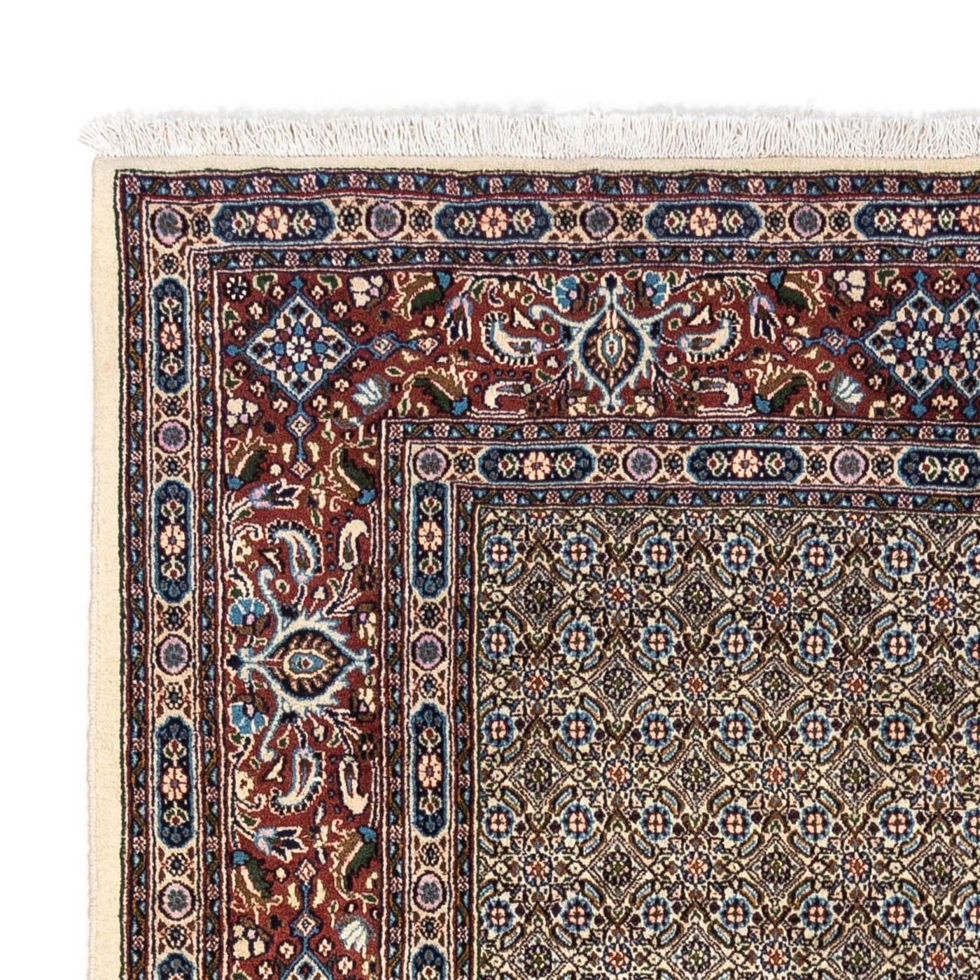 Moud Tapijt 242x155cm - Perzisch tapijt