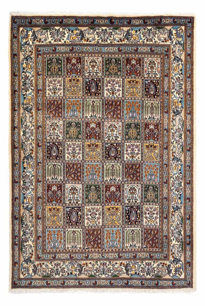 Moud Tapijt 167x246cm - Perzisch tapijt