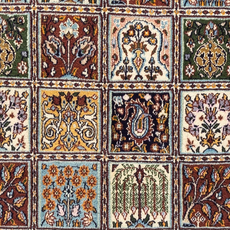 Perzisch tapijt - Klassiek - 246 x 167 cm - beige