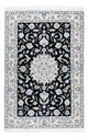 Nain - 9 la Tapijt 150x100cm - Perzisch tapijt