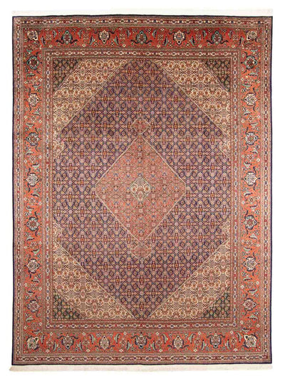 Tabriz Tapijt 295x377cm - Perzisch tapijt