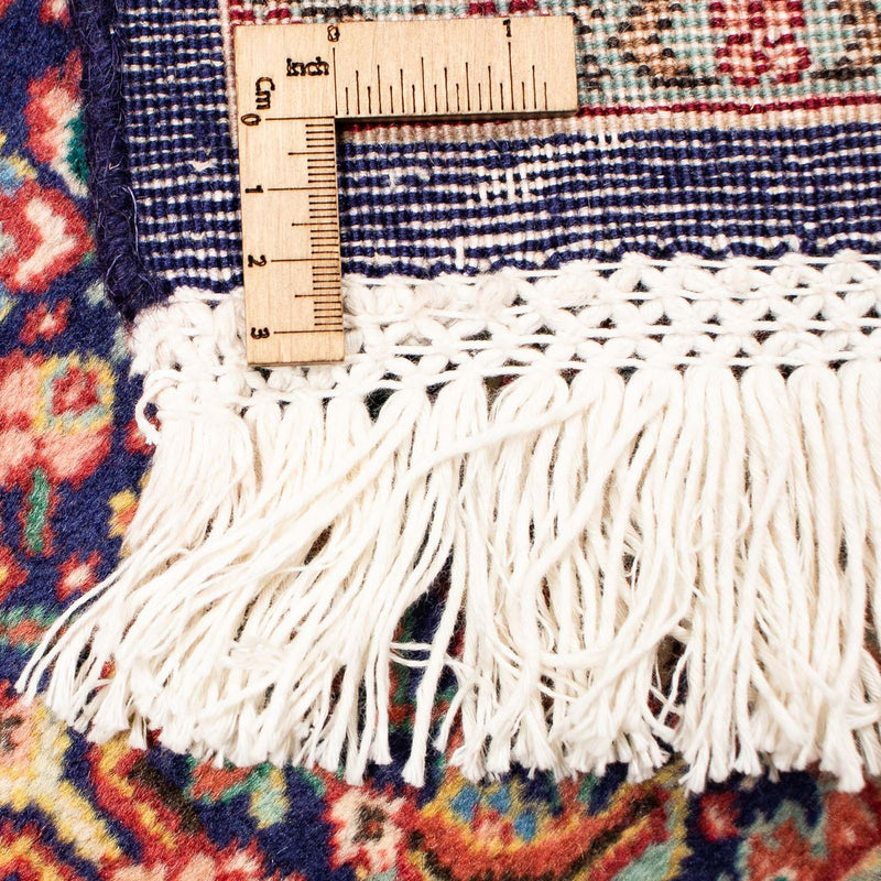 Perzisch tapijt - Tabriz - 377 x 295 cm - veelkleurig