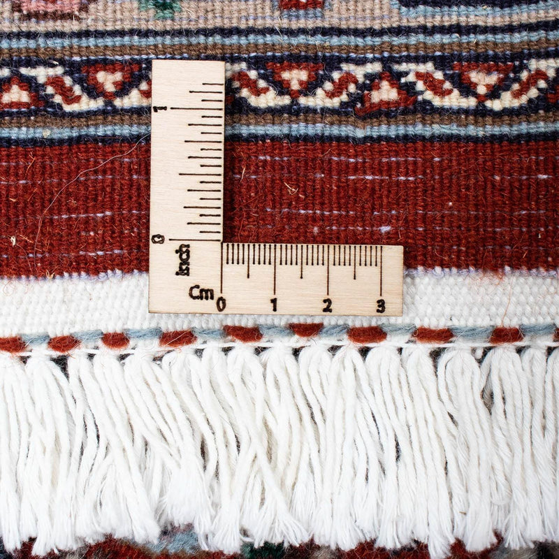 Perzisch tapijt - Klassiek - 232 x 168 cm - donkerrood