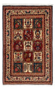 Bachtiar Tapijt 150x103cm - Perzisch tapijt