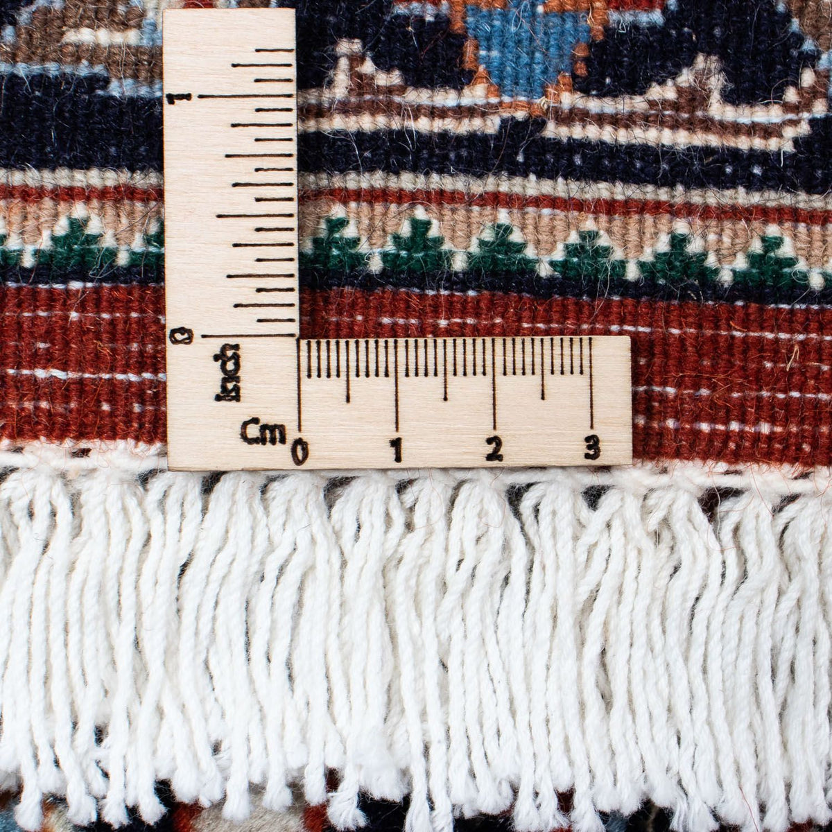 Perzisch tapijt - Klassiek - 289 x 194 cm - veelkleurig