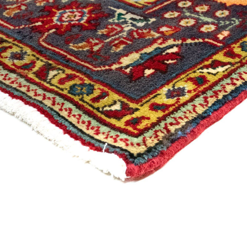 Perzisch tapijt - Tabriz - Royal - 200 x 150 cm - rood