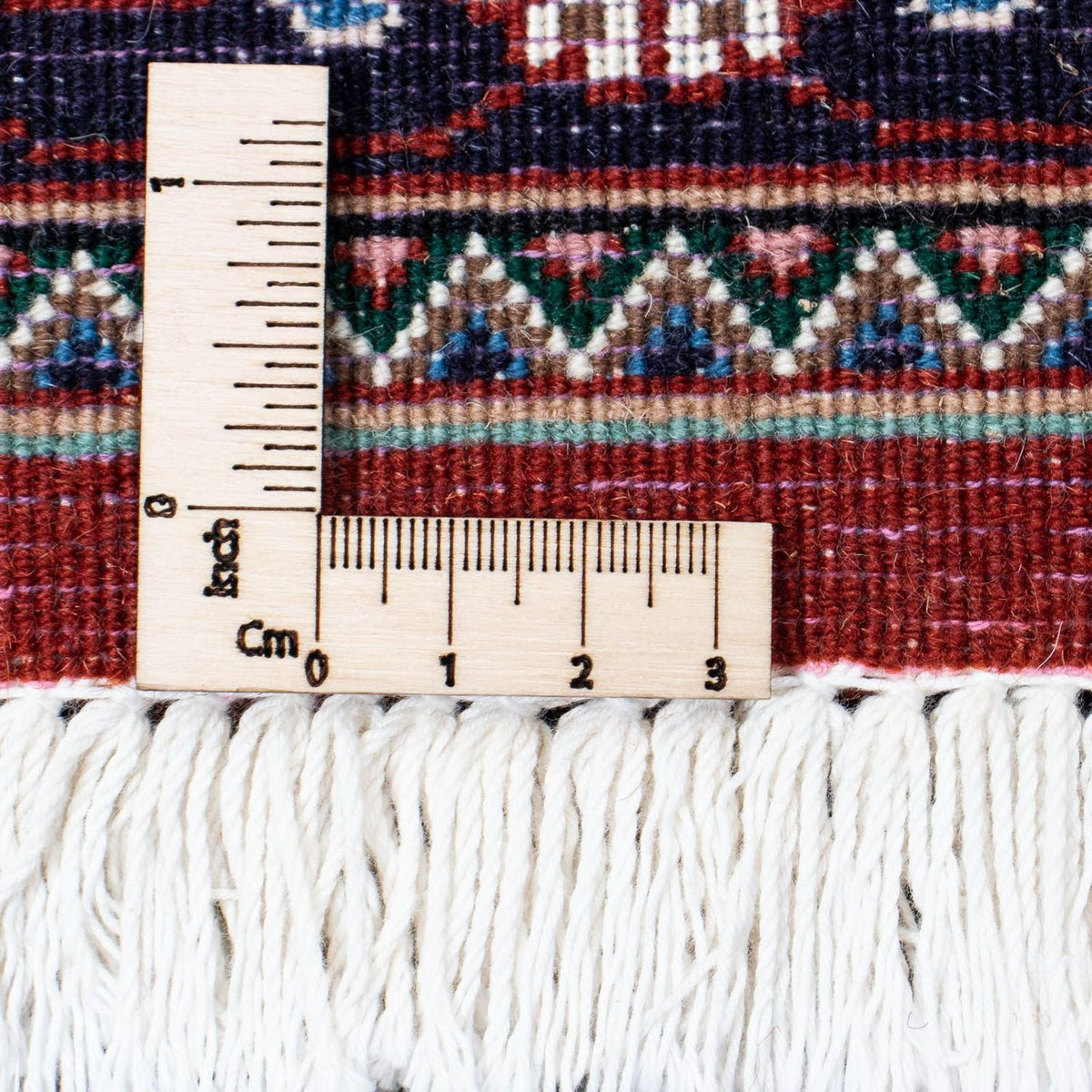 Perzisch tapijt - Klassiek - 290 x 198 cm - veelkleurig