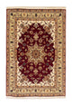 Tabriz - 50 Raj Tapijt 148x103cm - Perzisch tapijt