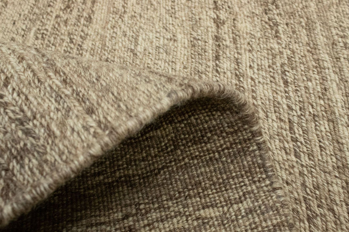 Gabbeh tapijt - Perzisch - 105 x 83 cm - beige