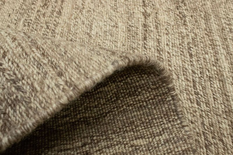 Gabbeh tapijt - Perzisch - 105 x 83 cm - beige