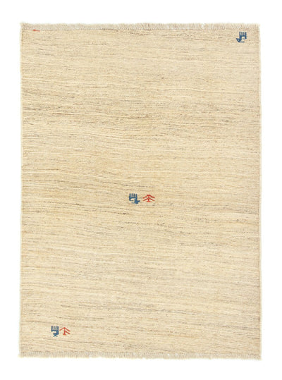 Perzische Gabbeh Tapijt 112x152cm - Perserteppich Wollteppich