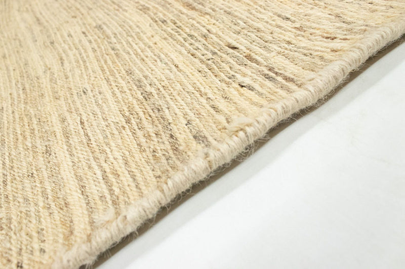 Gabbeh tapijt - Perzisch - 152 x 112 cm - beige