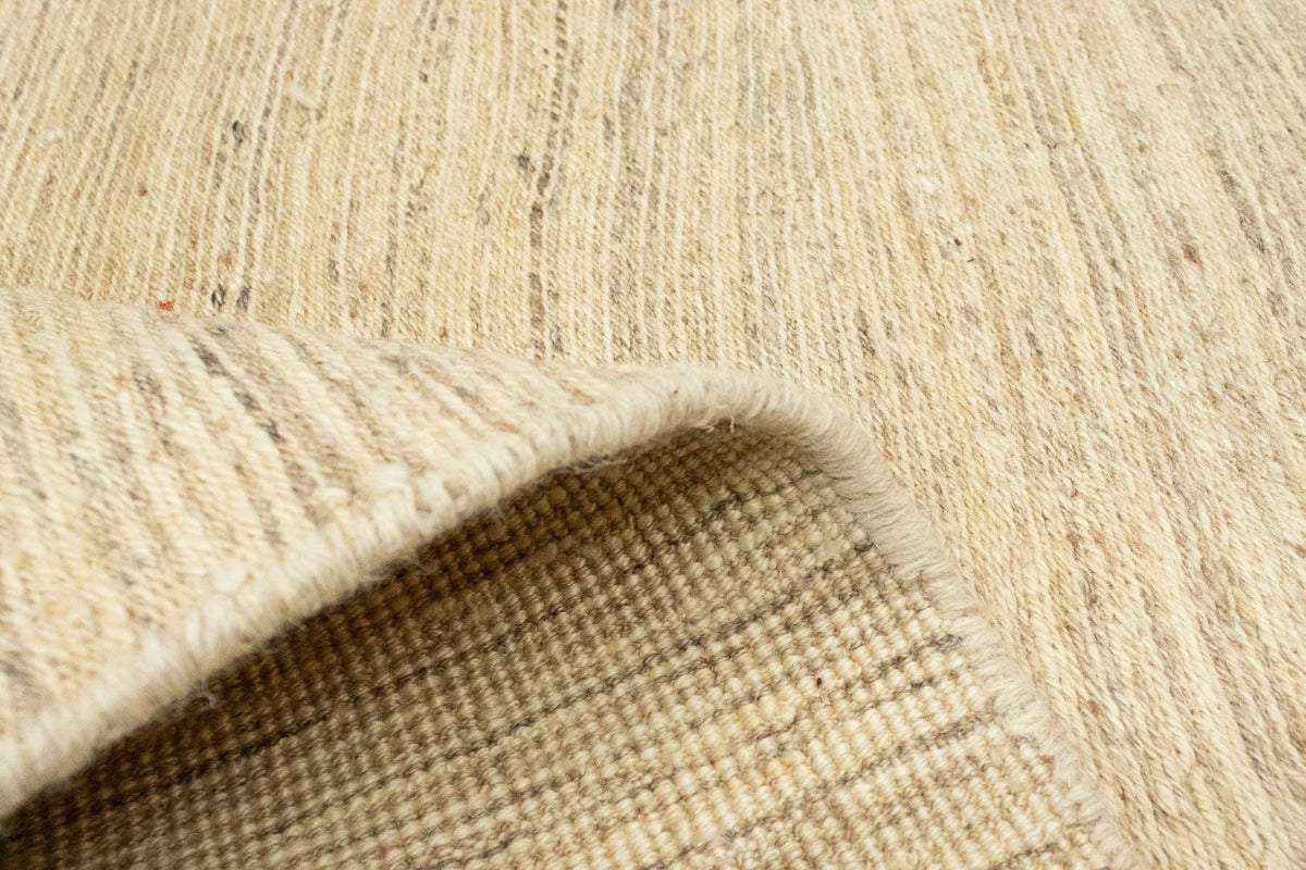 Gabbeh tapijt - Perzisch - 152 x 112 cm - beige