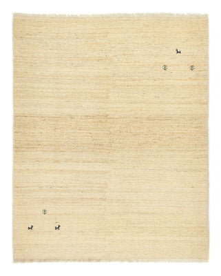 Gabbeh tapijt - Perzisch - 175 x 143 cm - veelkleurig