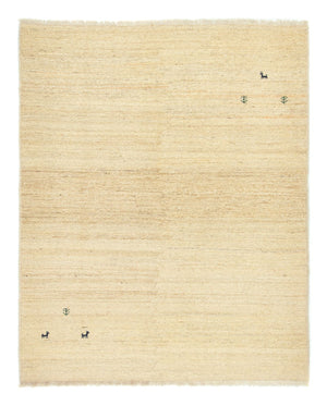 Gabbeh tapijt - Perzisch - 175 x 143 cm - veelkleurig