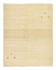 Perzische Gabbeh Tapijt 175x143cm - Perserteppich Wollteppich