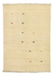 Perzische Gabbeh Tapijt 196x142cm - Perserteppich Wollteppich