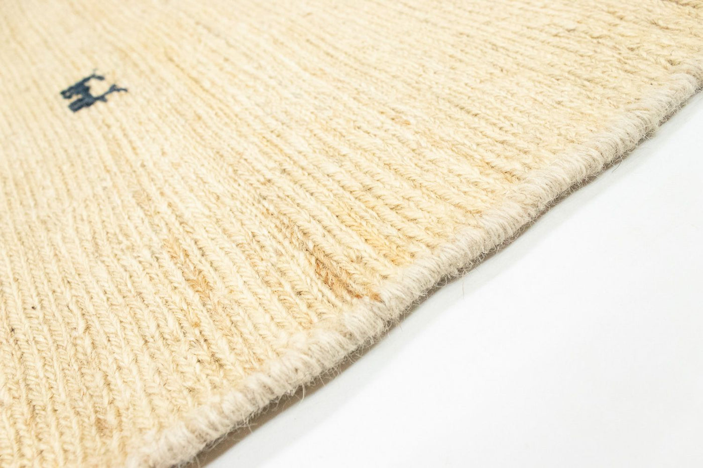 Perzische Gabbeh Tapijt 196x142cm - Perserteppich Wollteppich