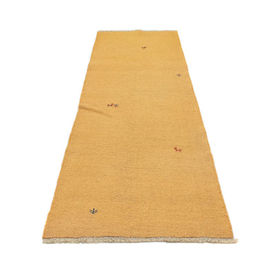 Perzische Gabbeh Tapijt 80x278cm - Perserteppich Wollteppich