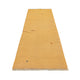 Perzische Gabbeh Tapijt 278x80cm - Perserteppich Wollteppich