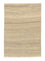 Gabbeh tapijt - Perzisch - 140 x 101 cm - beige