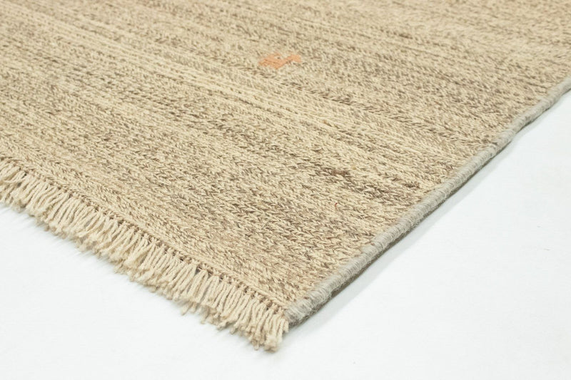 Gabbeh tapijt - Perzisch - 140 x 101 cm - beige