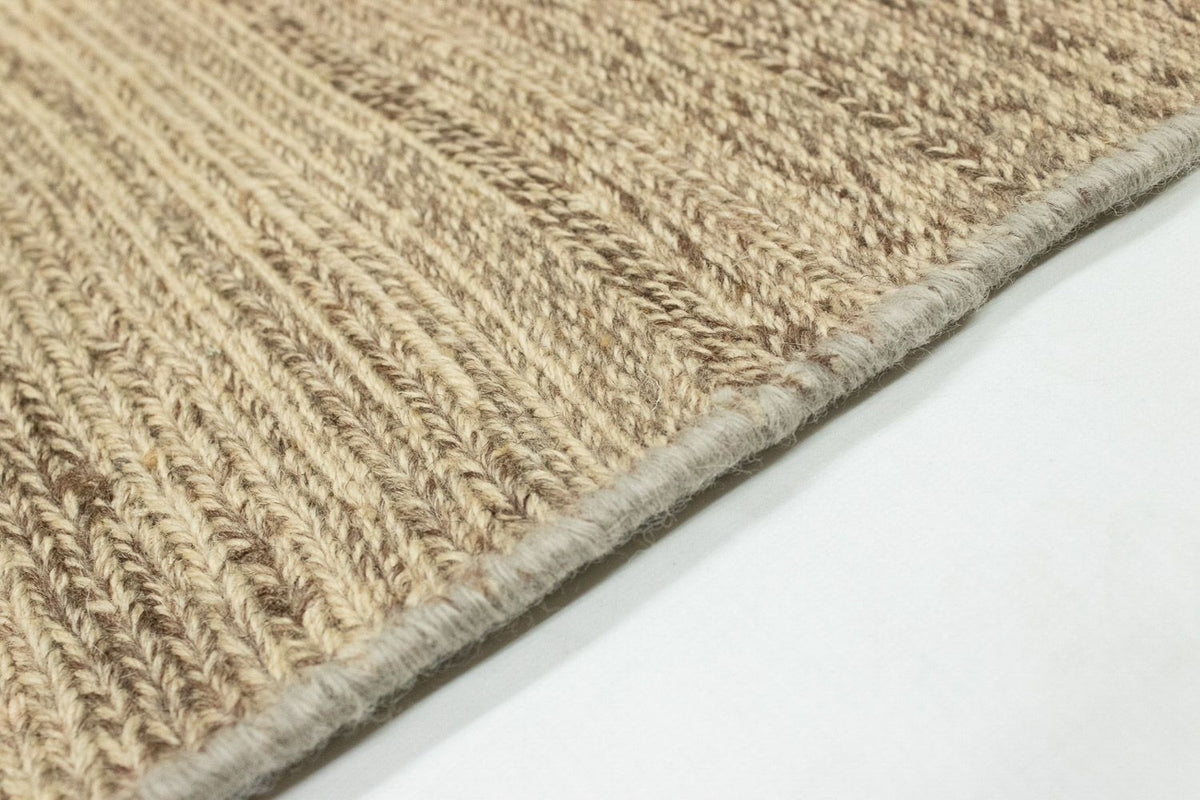 Gabbeh tapijt - Perzisch - 140 x 101 cm - beige