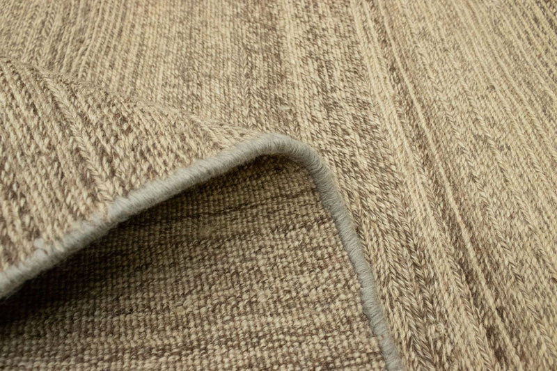 Gabbeh tapijt - Perzisch - 140 x 101 cm - beige