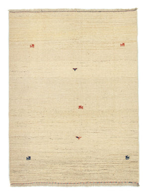 Gabbeh tapijt - Perzisch - 179 x 137 cm - veelkleurig