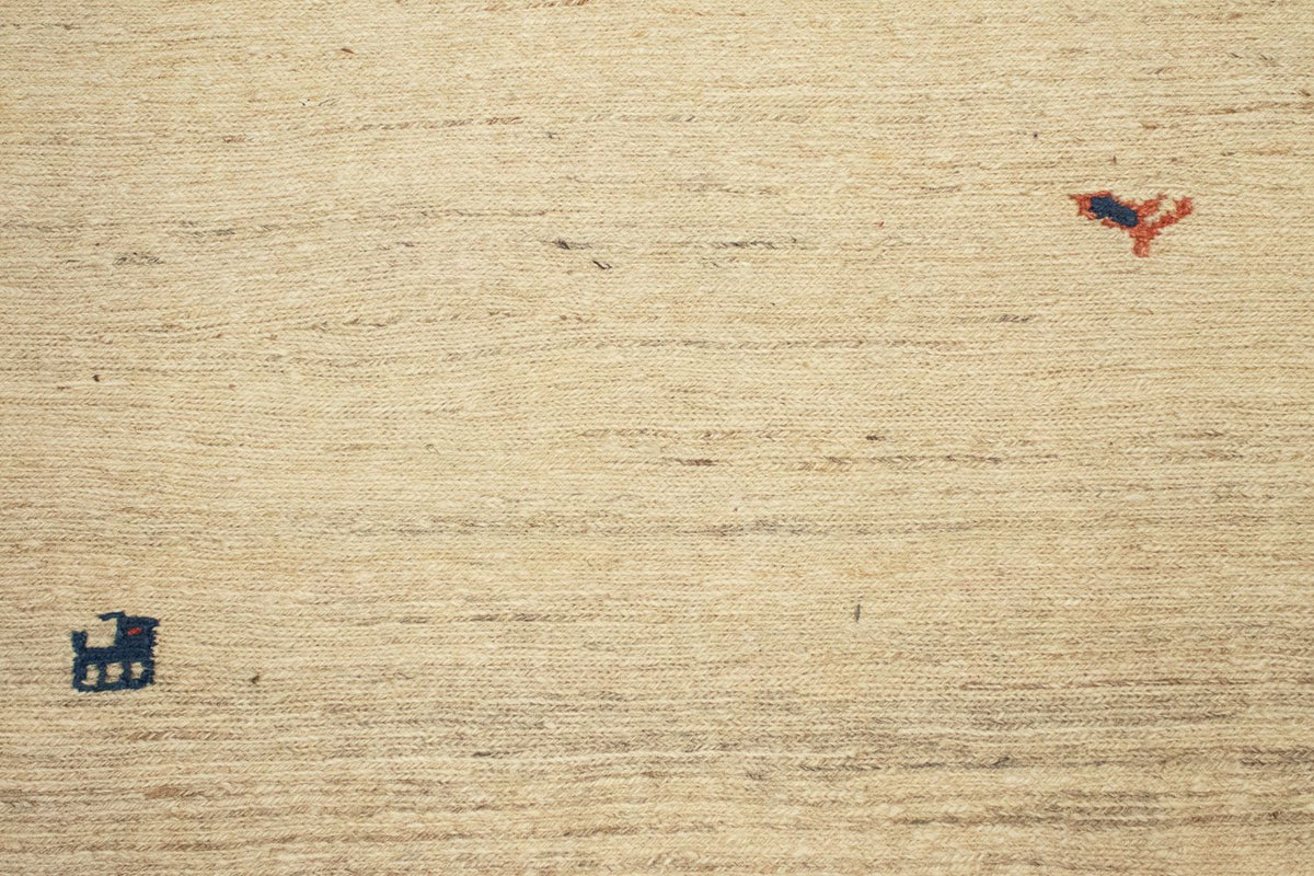 Gabbeh tapijt - Perzisch - 179 x 137 cm - veelkleurig