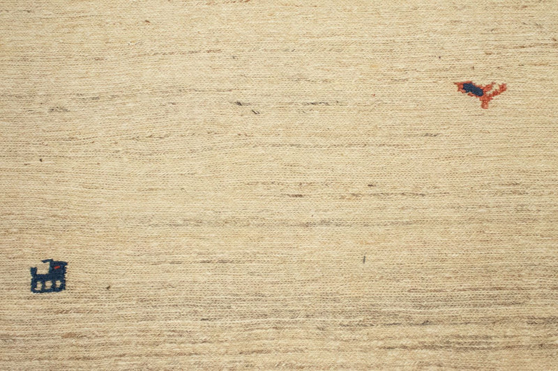 Gabbeh tapijt - Perzisch - 179 x 137 cm - veelkleurig