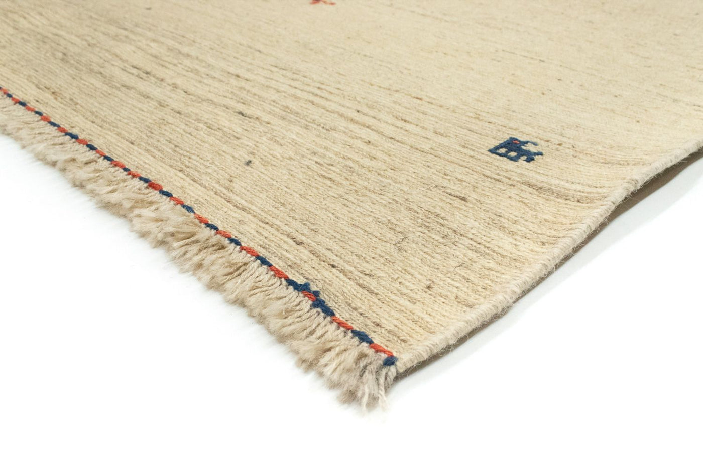 Perzische Gabbeh Tapijt 179x137cm - Perserteppich Wollteppich