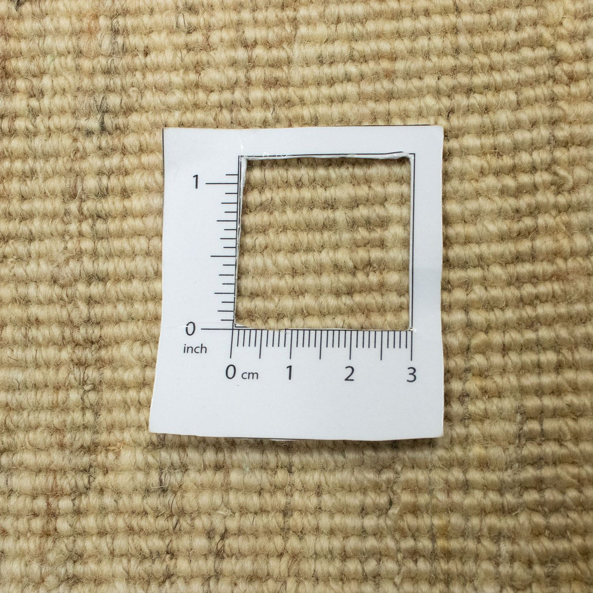 Gabbeh tapijt - Perzisch - 179 x 137 cm - veelkleurig