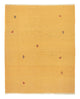 Perzische Gabbeh Tapijt 198x151cm - Perserteppich Wollteppich
