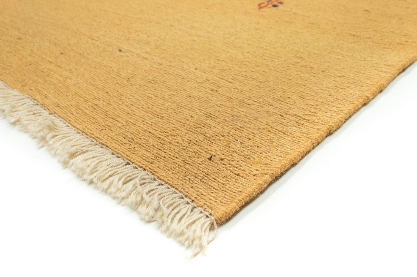 Perzische Gabbeh Tapijt 198x151cm - Perserteppich Wollteppich