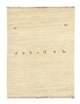 Perzische Gabbeh Tapijt 138x105cm - Perserteppich Wollteppich
