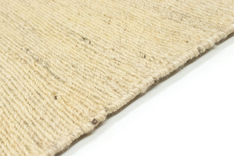Gabbeh tapijt - Perzisch - 138 x 105 cm - beige