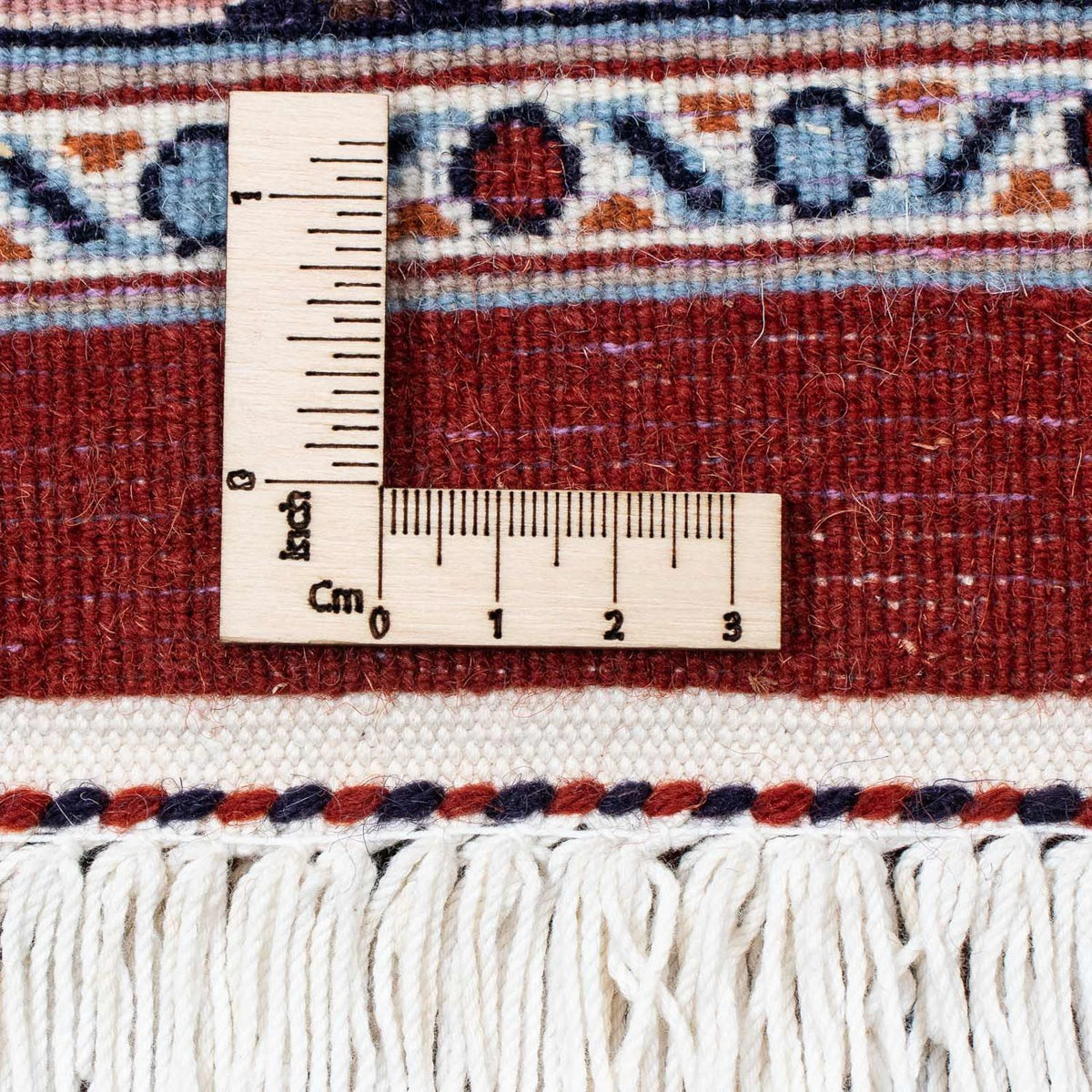 Perzisch tapijt - Klassiek - 288 x 200 cm - veelkleurig