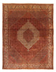 Bidjar Tapijt 373x297cm - Perzisch tapijt